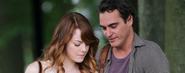 Irrational Man