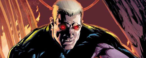 Irredeemable Vol. 02