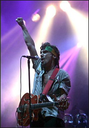 El Viña 2008 se mueve