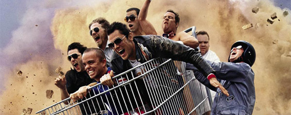 Jackass 3D