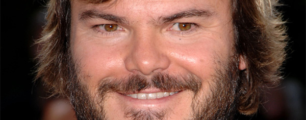 Jack Black producirá una nueva serie para internet