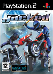 Jacked