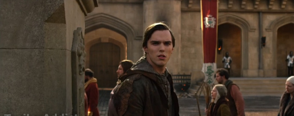 Tráiler de 'Jack the Giant Killer'