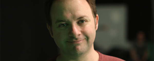 David Jaffe critica con dureza las historias en los videojuegos