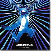 Jamiroquai: Funky Oddisey