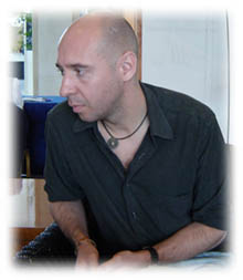 Jaume Balagueró