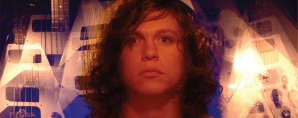 Jay Reatard muere en su domicilio