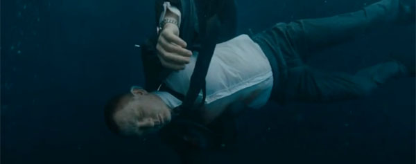 Tráiler definitivo de 'Skyfall'