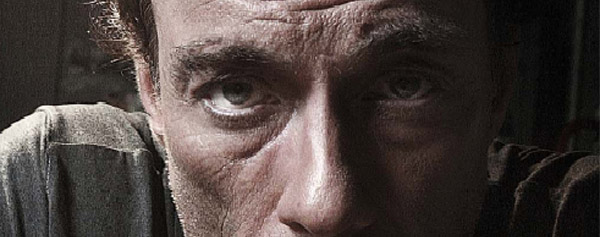 Van Damme vuelve con fuerza