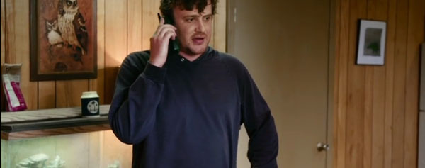 Tráiler de 'Jeff, Who Lives at Home'