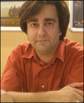 Entrevista a Jesús Ponce, director de SKIZO