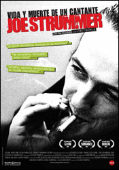Vida y muerte de un cantante: Joe Strummer