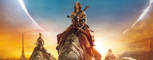 John Carter