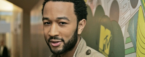 El regreso de John Legend ya está aquí