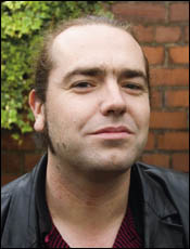 Jon Hare: el padre del Sensible Soccer