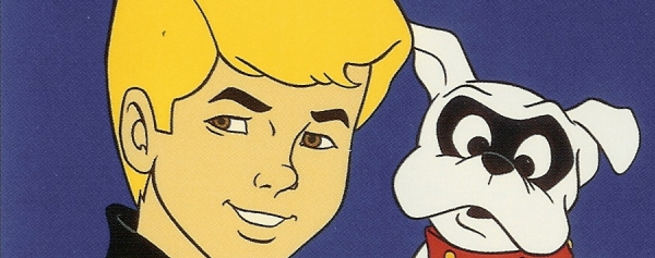 Turno para Jonny Quest: película en imagen real a cargo de Robert Rodríguez
