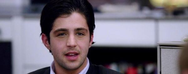 Josh Peck ficha por Big Bang Theory