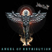 Judas Priest: Angel of Retribution