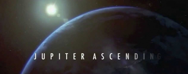 Primer tráiler de 'Jupiter Ascending'