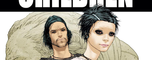Primer vistazo al Jupiter´s Children