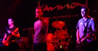 Kannon en Republicca