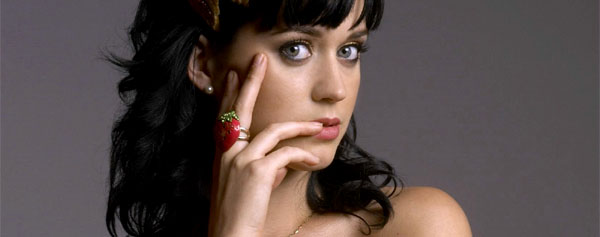 Katy Perry prepara nuevo álbum