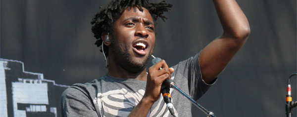 Kele Okereke anuncia disco en solitario