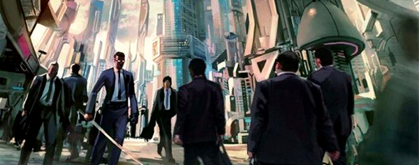 Killer is Dead crea expectación con su nuevo tráiler