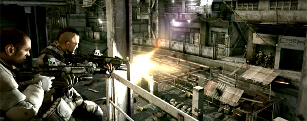 Killzone 2