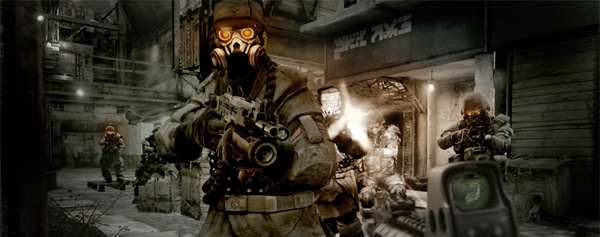 Primeros rumores sobre Killzone 3: navidad, 3D, Arc...