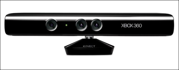 ¿Nos espían los gobiernos con Kinect?