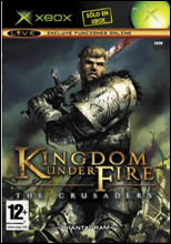 Kingdom Under Fire, a la vuelta de la esquina
