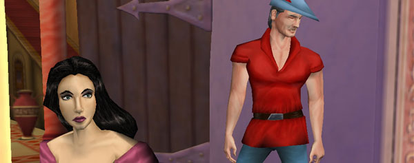 King Quest: The Silver Lining