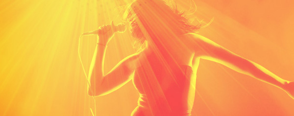 Konami, a revolucionar el karaoke con 'Karaoke revolution'
