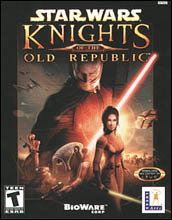 Star Wars: Caballeros de la Antigua República