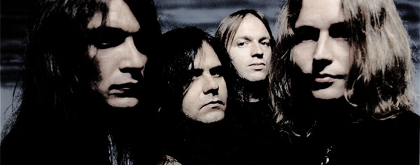 Kreator lanzarán en 2009 Hordes Of Chaos
