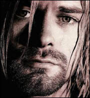10 años sin Kurt Cobain
