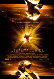 La Fuente de la Vida