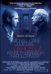 La huella (2007)