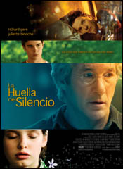 La huella del silencio
