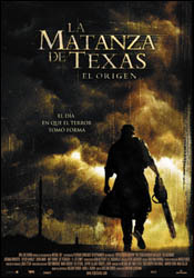 La matanza de Texas: el origen