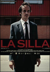 La silla