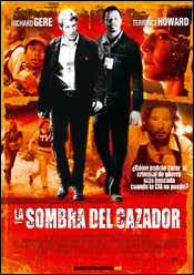 La sombra del cazador