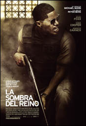 La Sombra del Reino