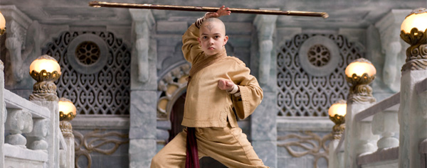 The Last Airbender