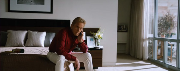 Tráiler de 'Last Vegas'