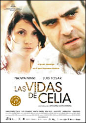 Las vidas de Celia