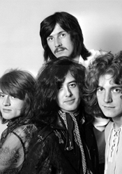 ¿Regreso definitivo de Led Zeppelin?