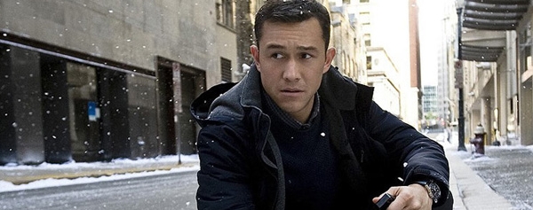 Joseph Gordon-Levitt confirma las conversaciones con Marvel para interpretar Ant-Man