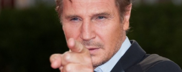 Liam Neeson combatirá a terroristas en ‘A Willing Patriot'